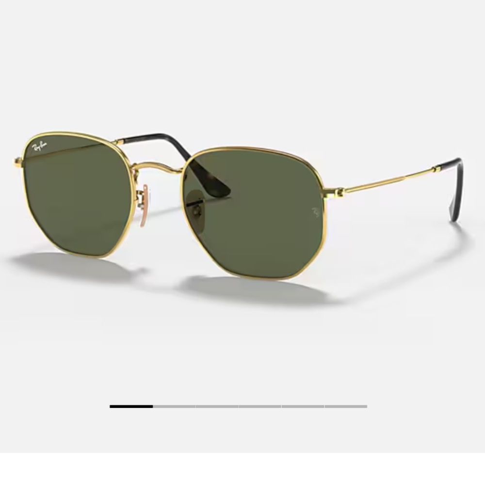 Ray-Ban hexagon Sunglasses